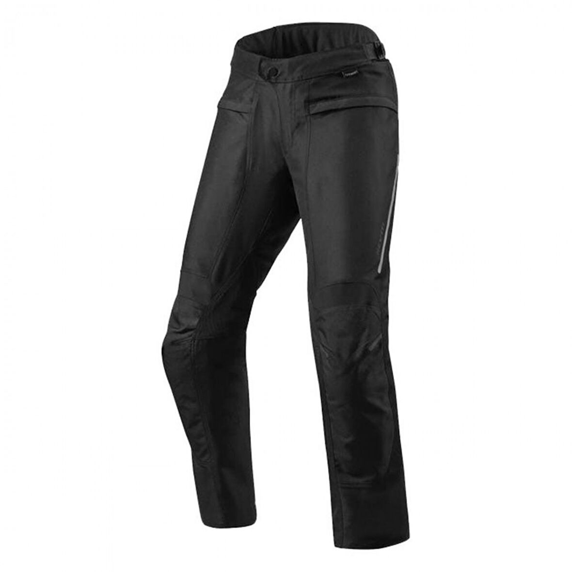 Revıt Factor 4 Pantolon Siyah 2X-LARGE