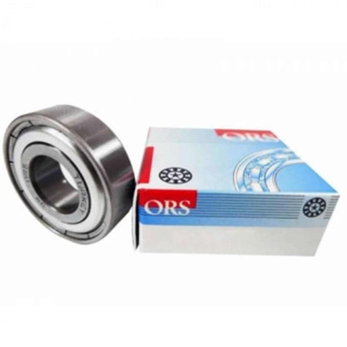 Honda Ps150 Ön Jant Rulman 6201 2rs 32x12x10 Ors