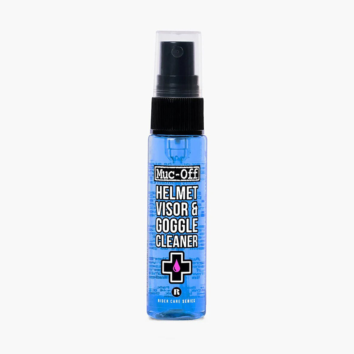 Muc-off Kask Ve Vizör Temizleyici Sprey 250ml