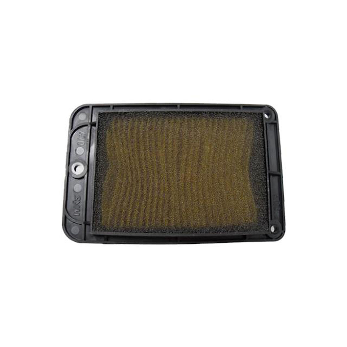 Sym 150 Rv  01-03 Hava Filtresi Orj Sym