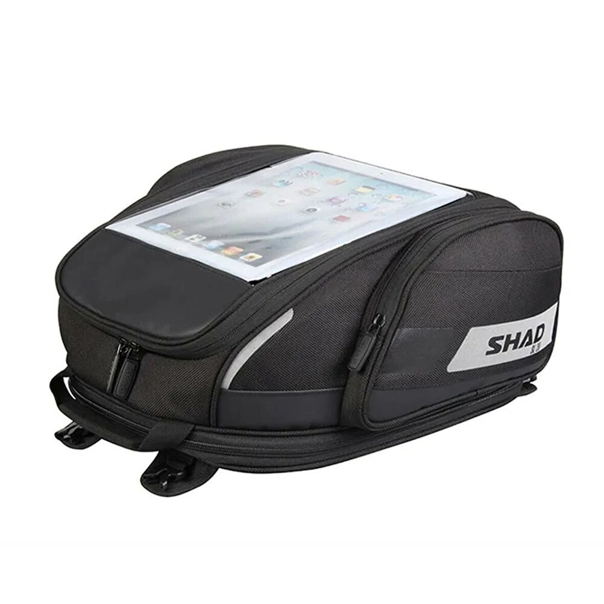 SHAD SL20F DEPO ÜSTÜ ÇANTA 15 20 LT
