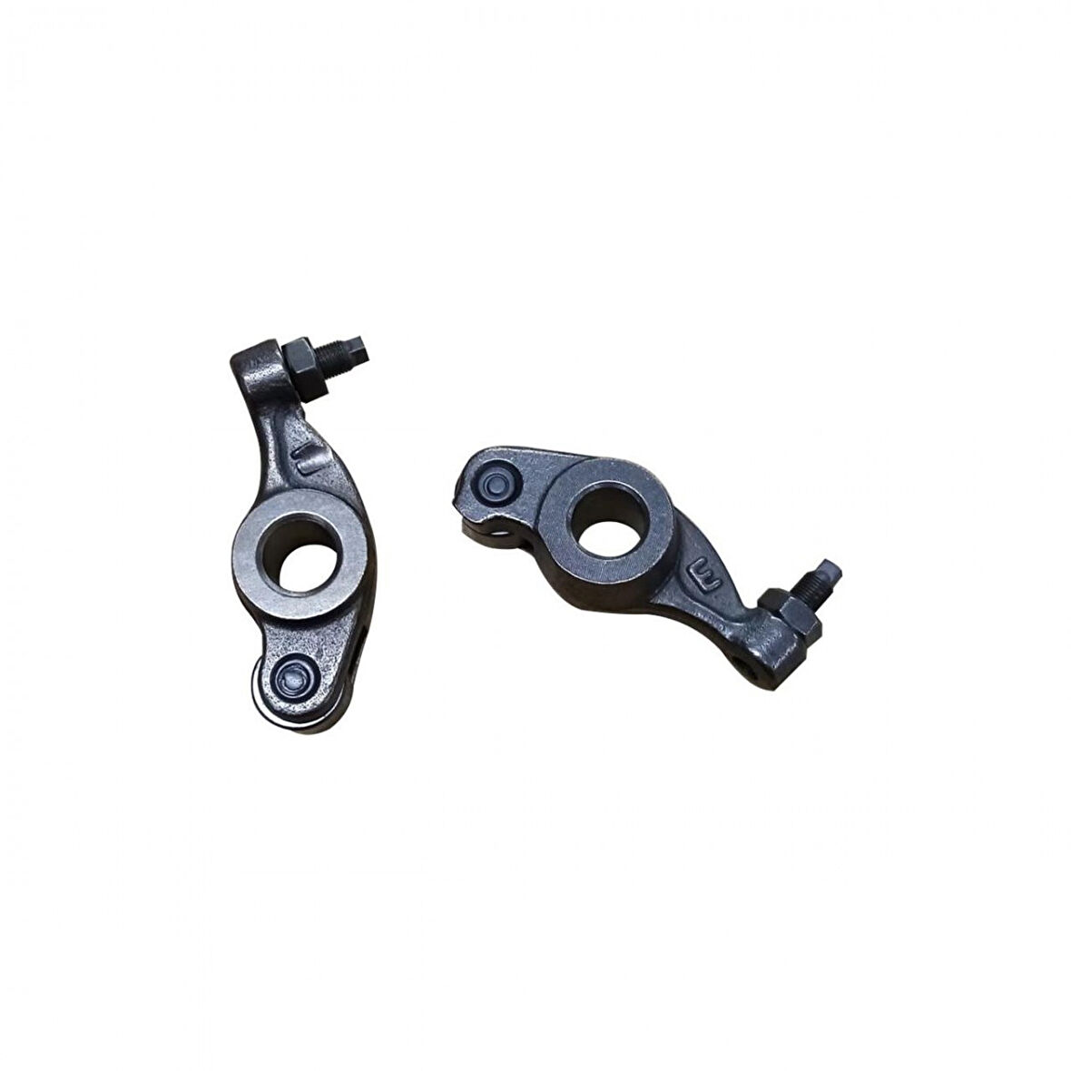 Motostar Piyano Takımı Kuba Zenzero 125 2021-2023