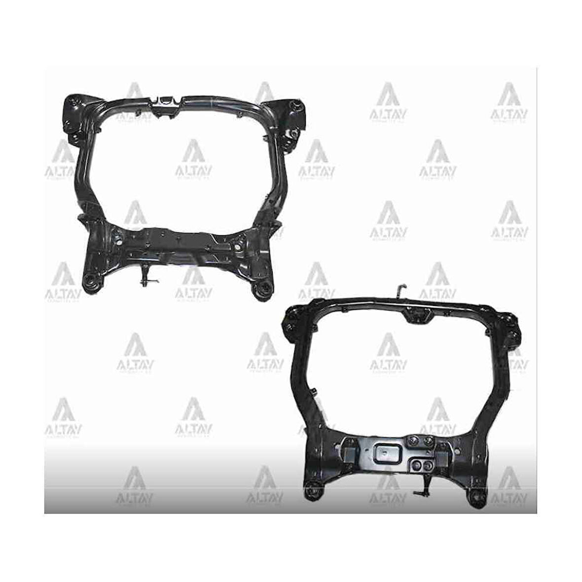 TRAVERS I-30 07-12 / CEED 08-11 ÖN