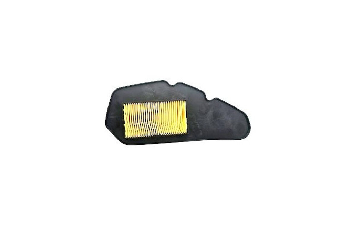 Moto Gusto Panzer 125 Hava Filtresi Rmg