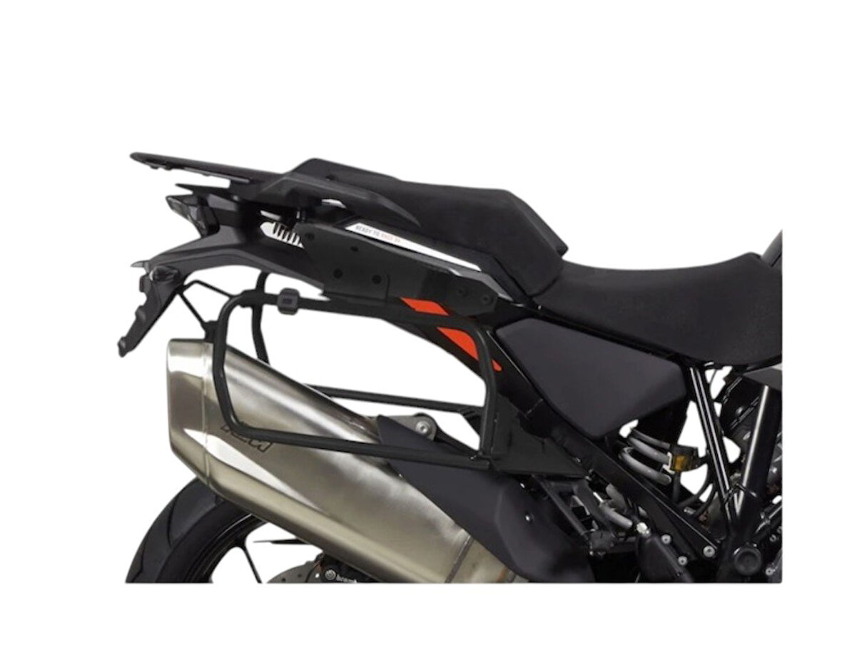 Shad 4p System Yan Çanta Demiri Ktm 1200 Super Adventure S / R