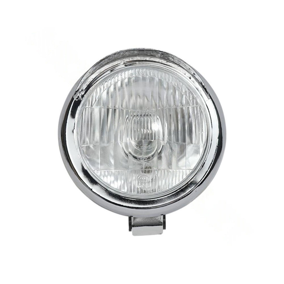 MONDIAL MCT 250 CHOPPER ÖN FAR KOMPLE