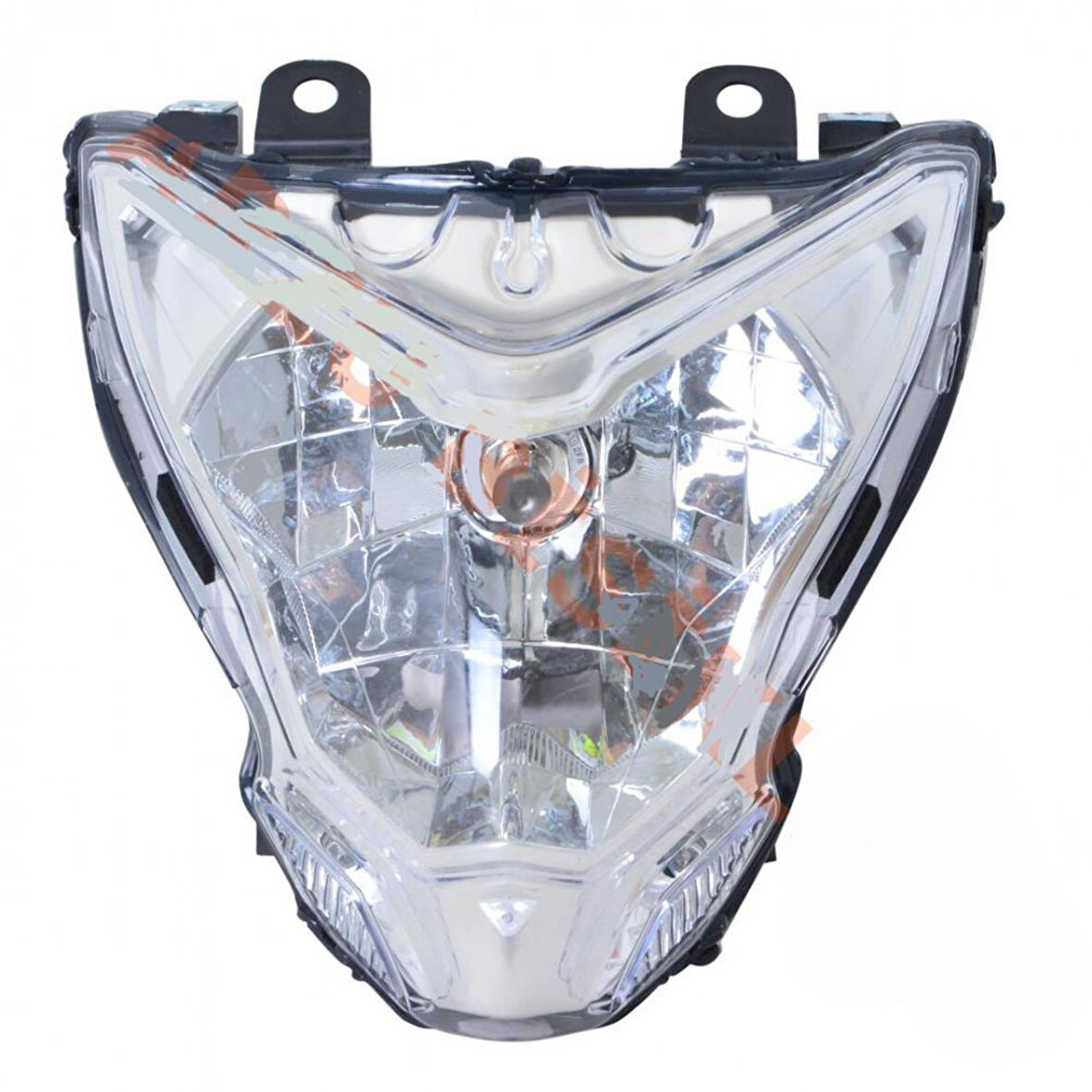 Motospartan Far Komple (orj) Bajaj Pulsar Ns200