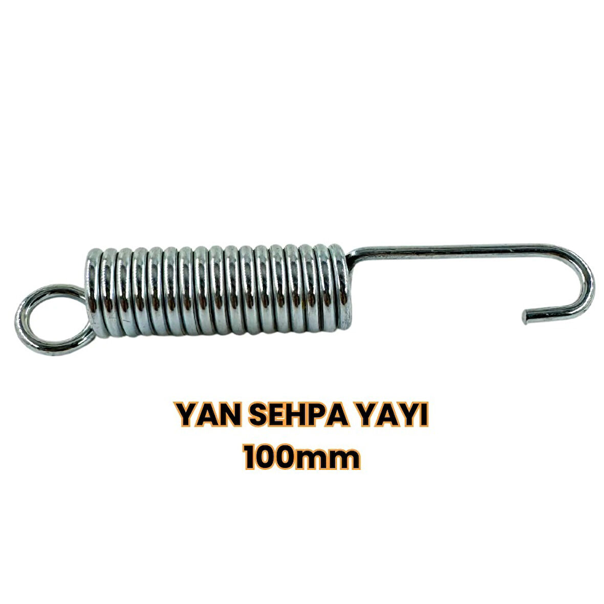 Cg 125 Yan Sehpa Yayı Unıversal Motospartan