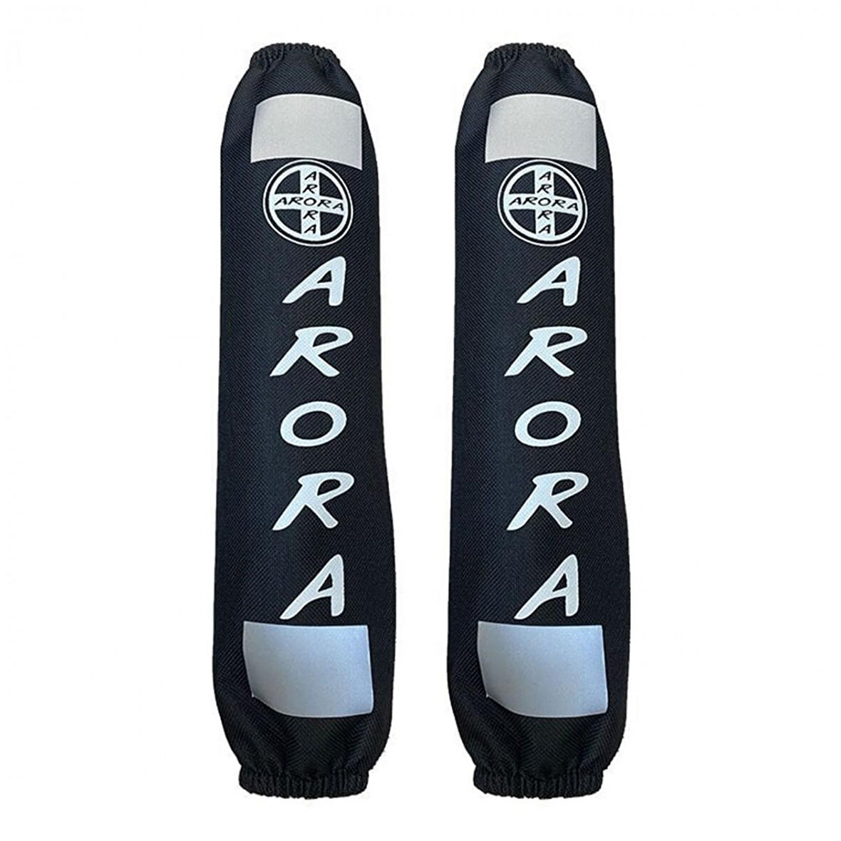 Gogo Amortisör Çorabı Takım Beyaz Reflektörlü 29x7 Arora
