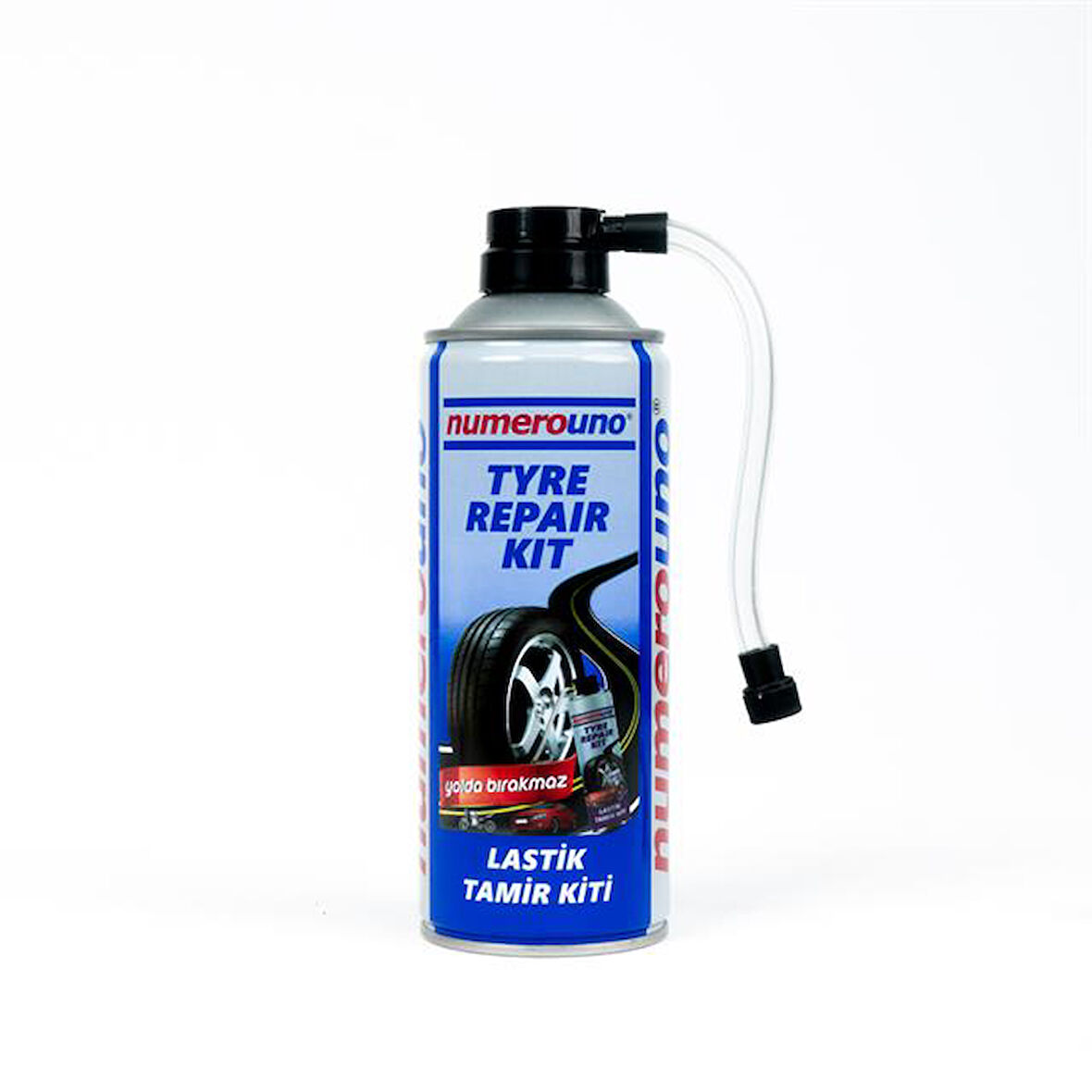 Motospartan Lastik Tamir Spreyi 400ml