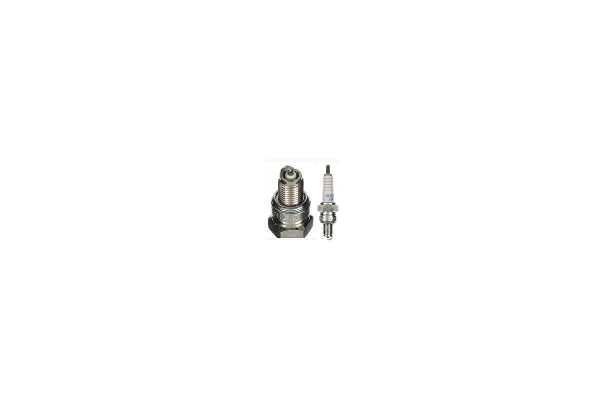 Sym Crox 125 Rezistanslı Buji Ngk