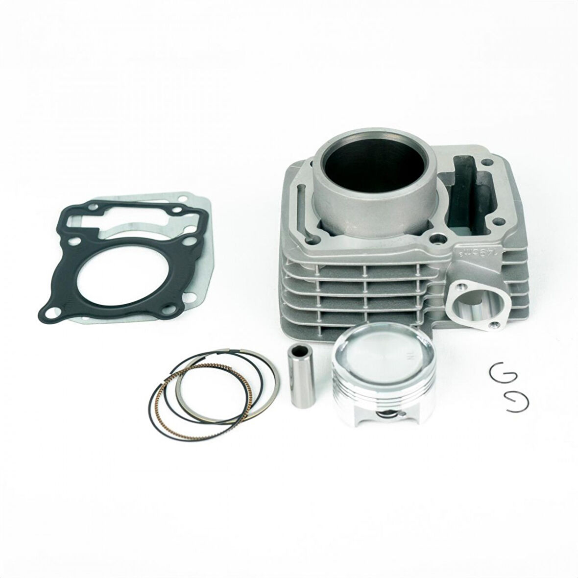 Rmg Silindir Seti Honda Cbf 150