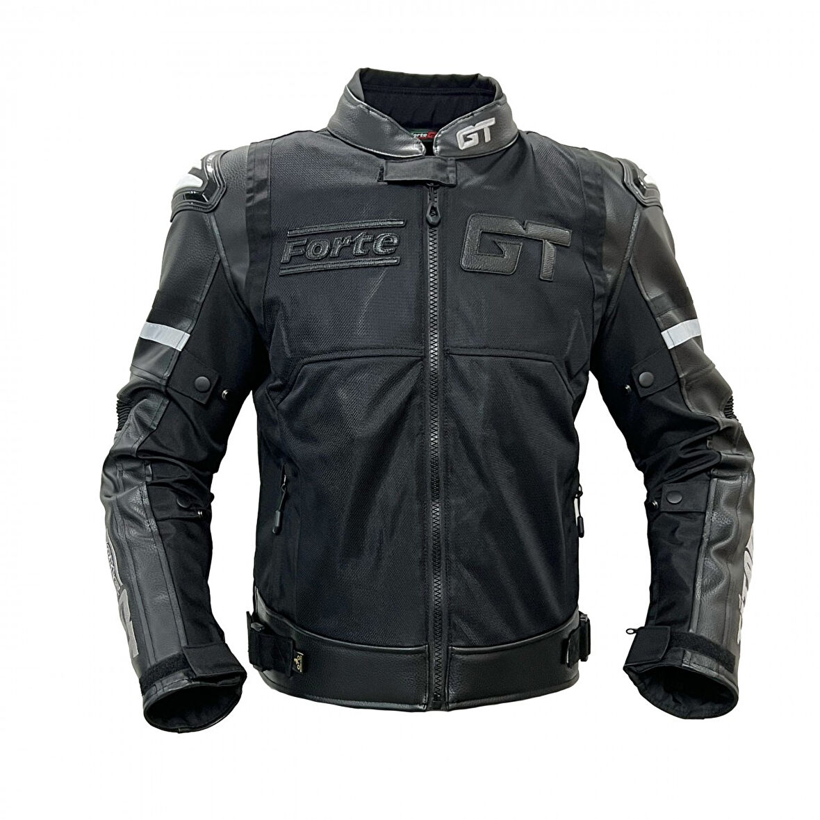 Forte Gt Mont 2003001 Tıtan Siyah 3X-LARGE