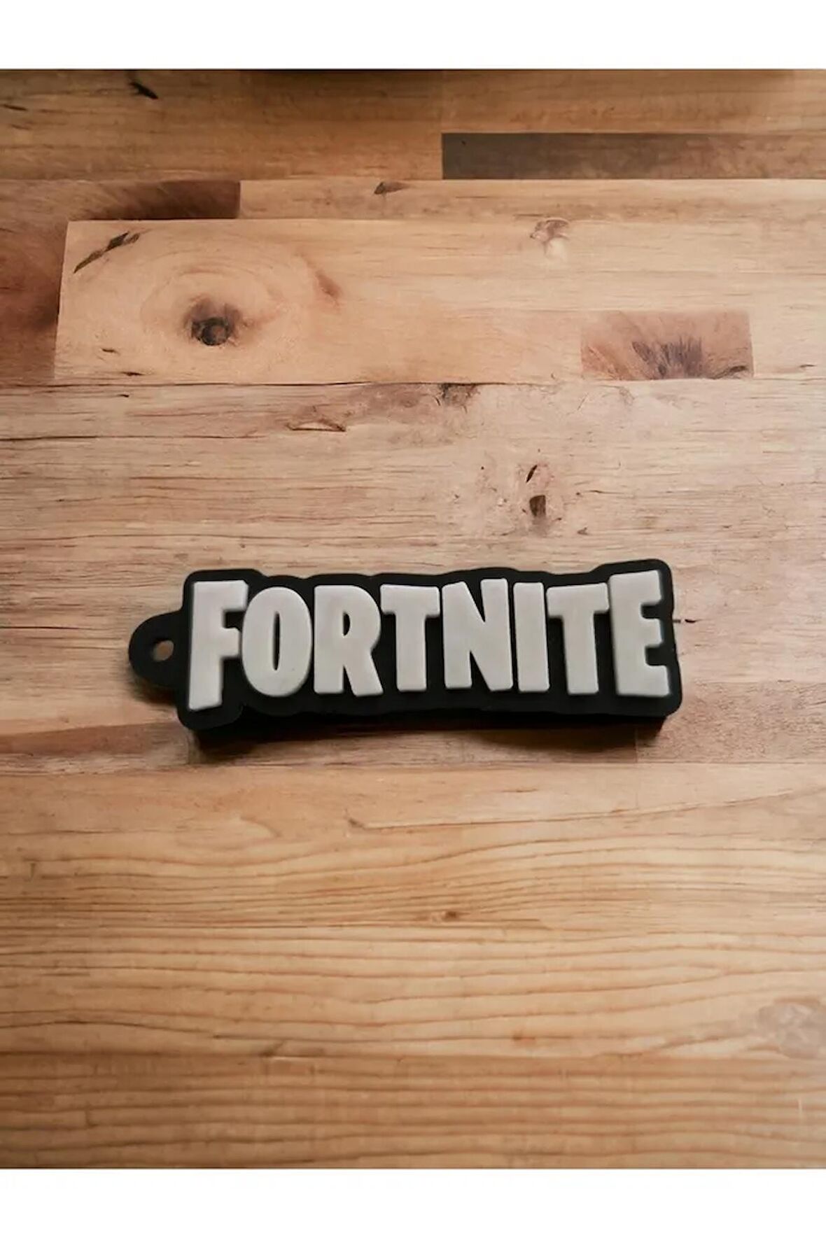 Fortnite Renkli Anahtarlık