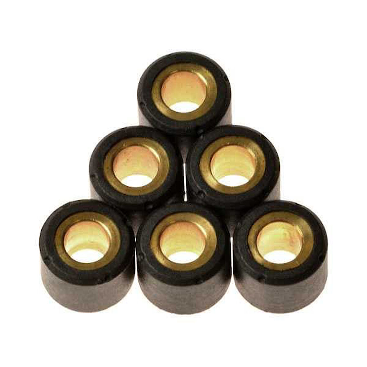 Sym Orbit Iıı 50i Aır 4t E5 2021-2024 Tahrik Seti Rmg 8,3 Gram (baga, Varyatör Bilyası)