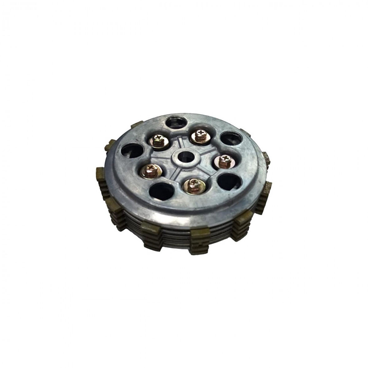 Motospartan Debriyaj Komple Oem Cf Moto 150nk