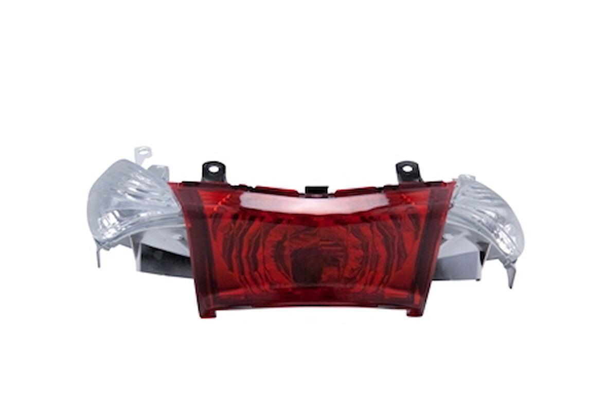 Rmg Arka Stop Komple Honda Spacy 110