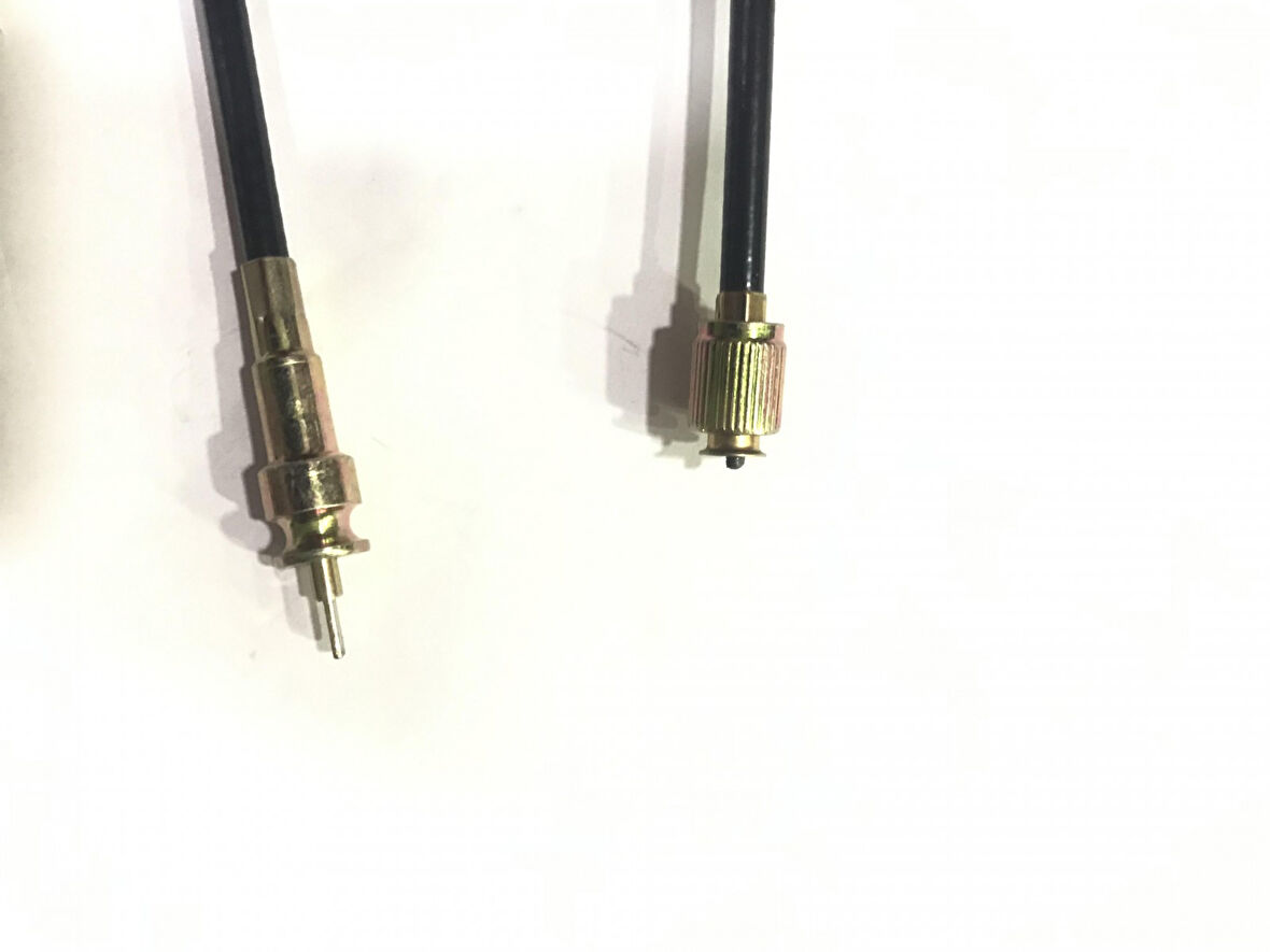 Dachuı Kilometre Teli Tel Jant İçin Cg125-uag-agk 87cm