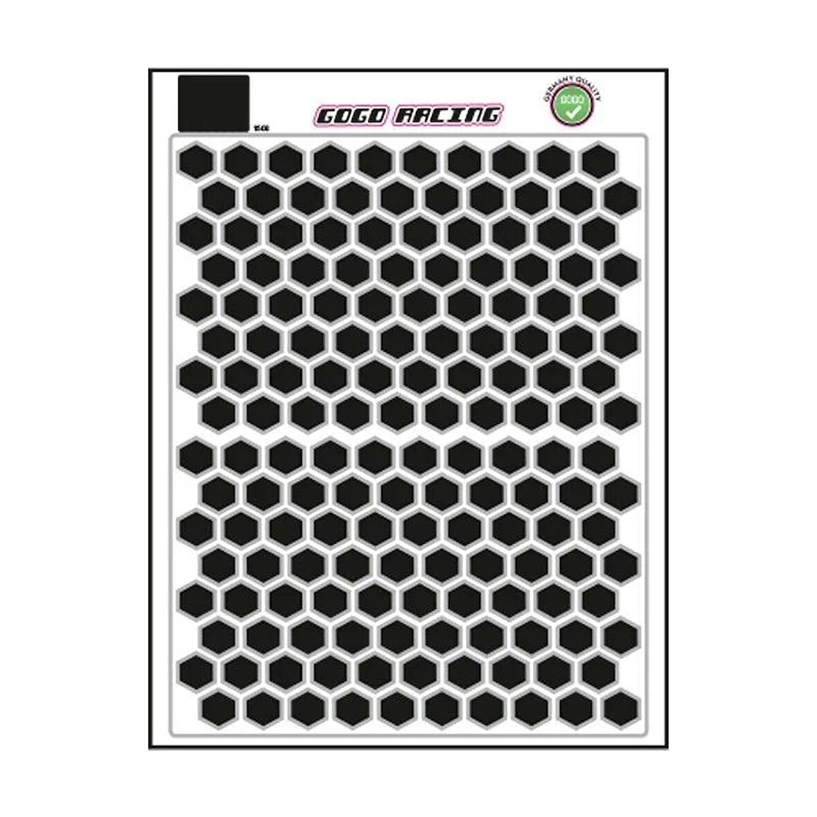 1508 Universal Yan Pad 007 Gogo