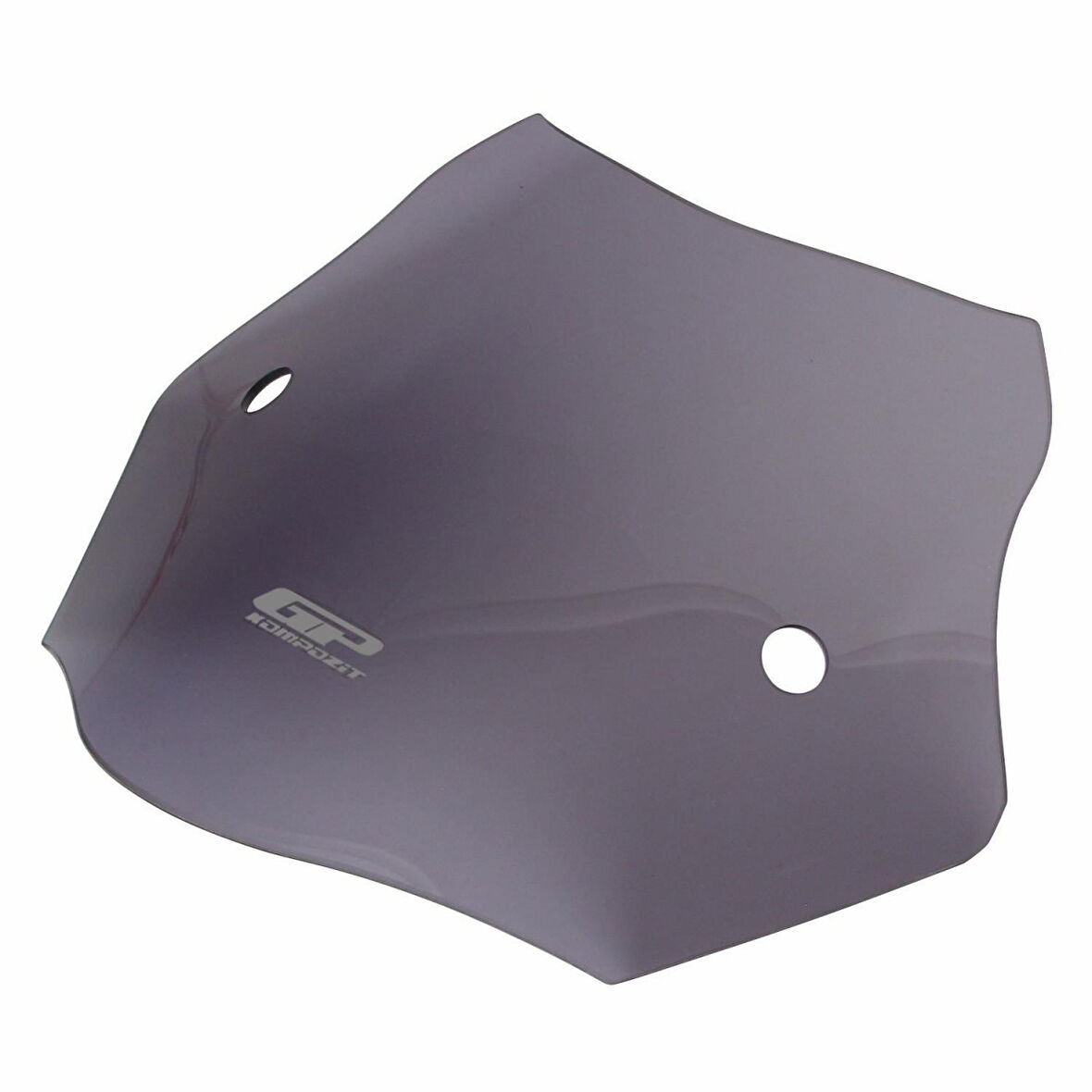 Gp Kompozit Siperlik Camı Füme 30 Cm Mondıal Drıft L 125 2011-2023