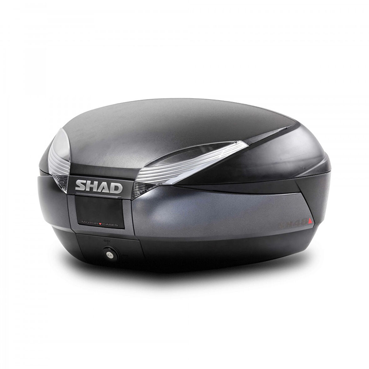 Shad Sh48 Arka Çanta Karbon 48lt (sırt Dayama Dahil)