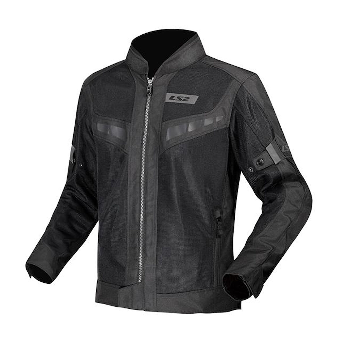 Ls2 Blade Aır Mont Siyah SMALL