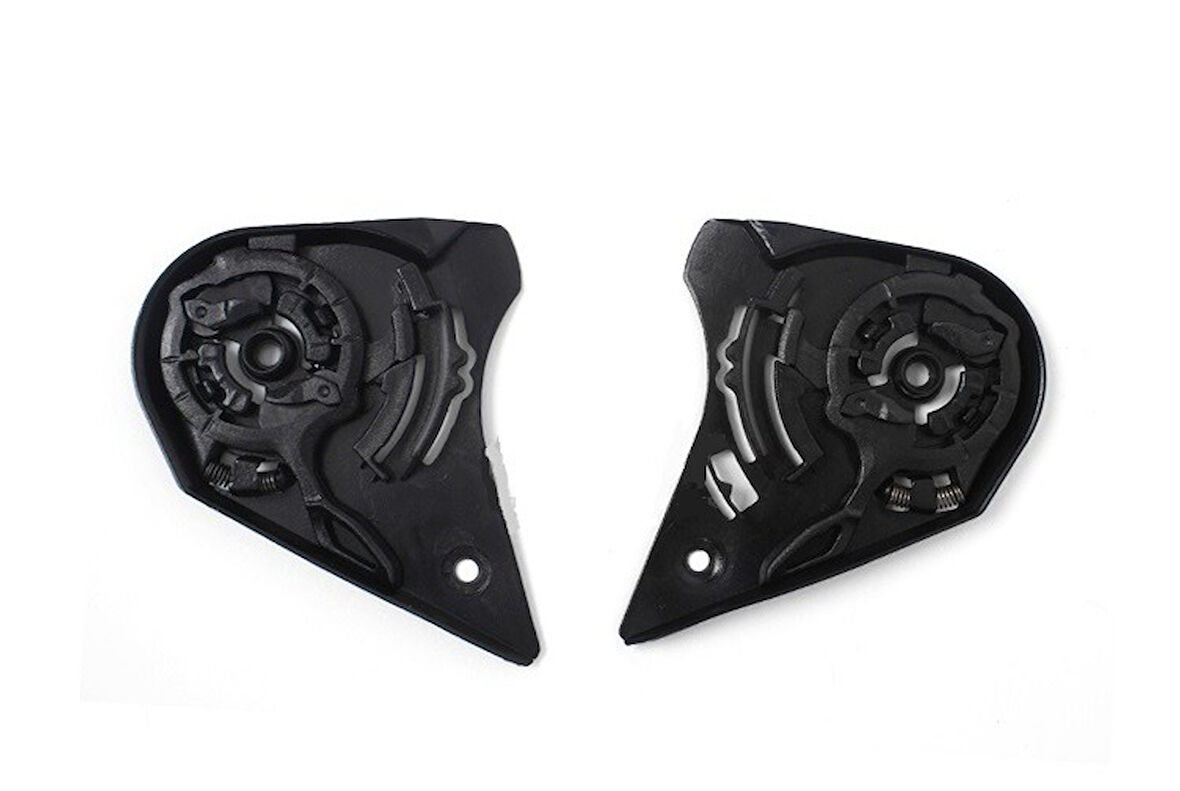 Ls2 Kask Yan Kapak Seti Ff351-rookıe-ff369-ff384-of552