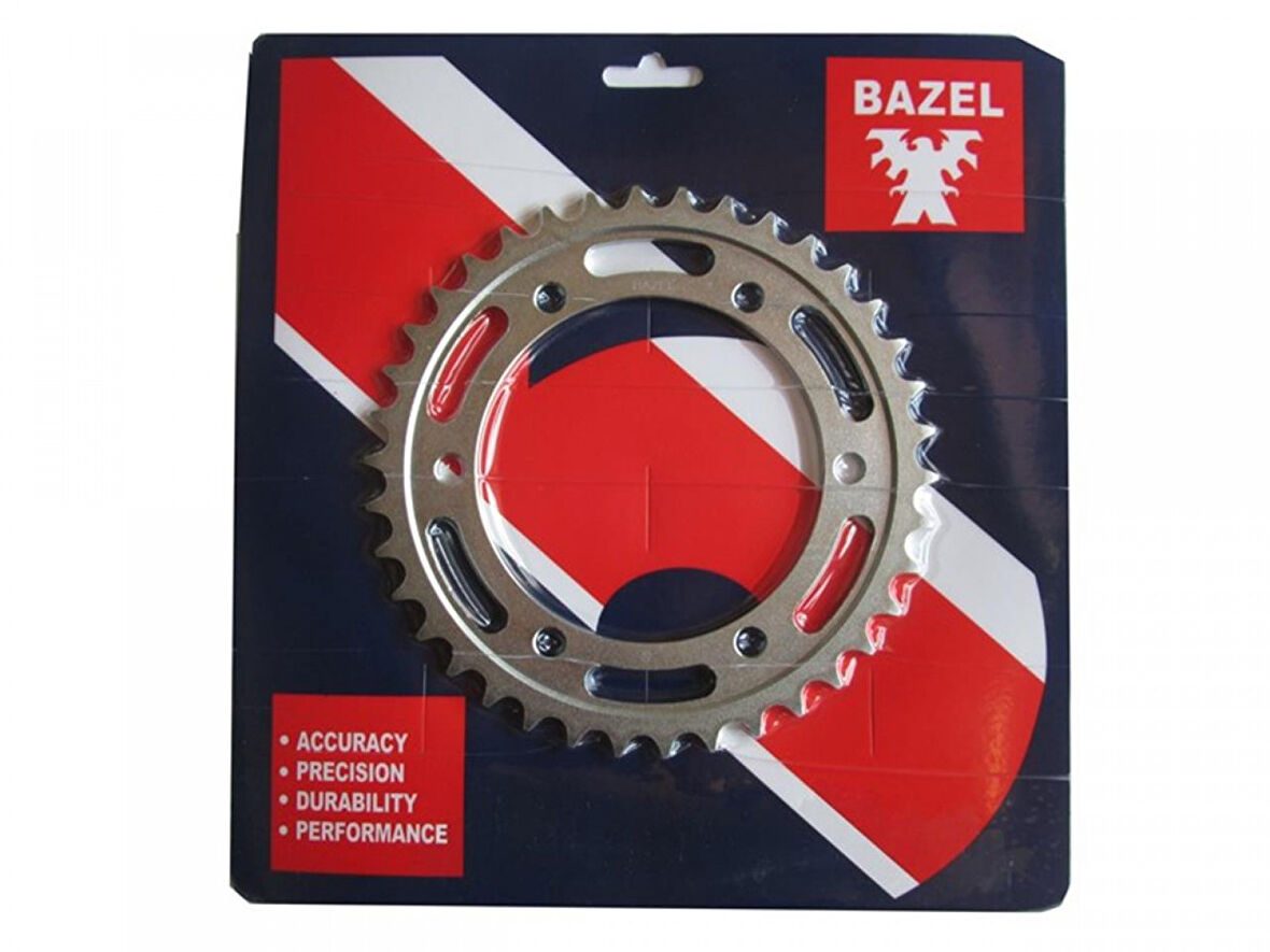 Dachuı Arka Dişli Jtr1220-38t 11 14 Cbr250 R