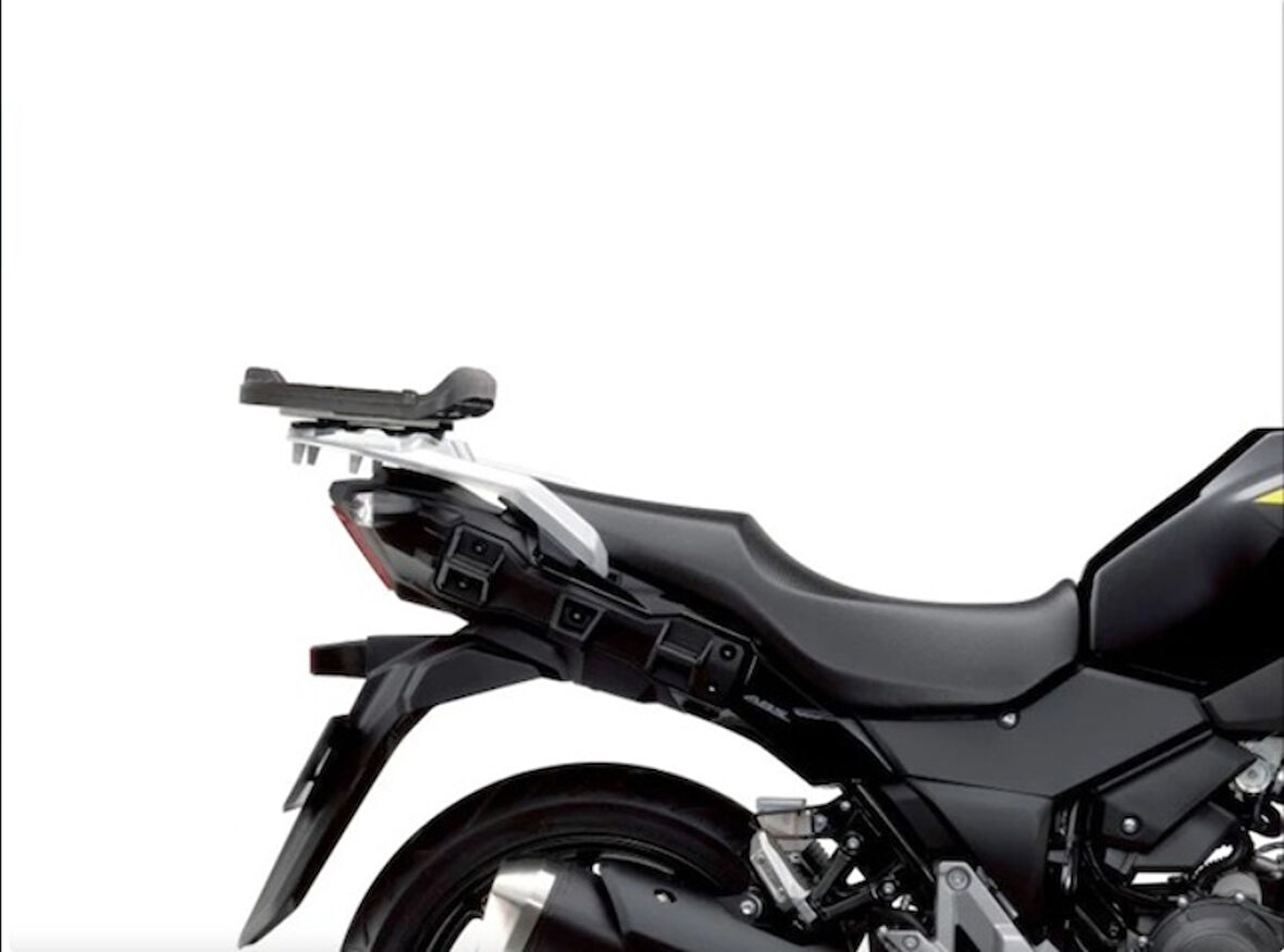 Shad Arka Çanta Demiri Suzukı V-strom Dl250 2017