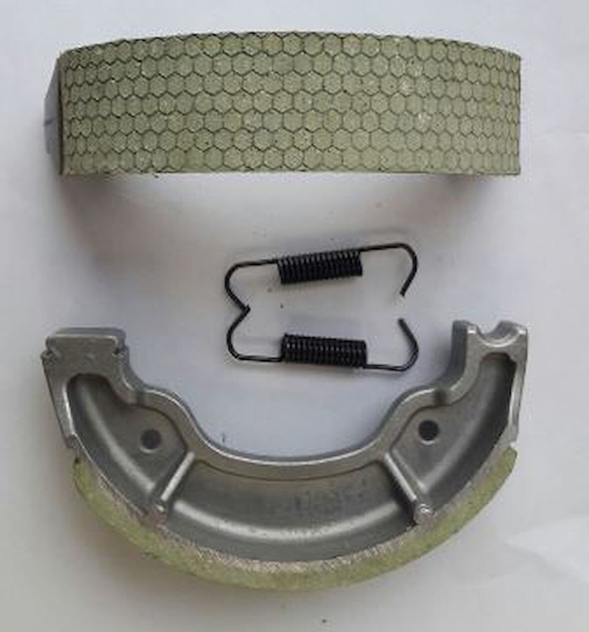 Tvs Ntorq 125 Euro 5 Arka Fren Balatası Arch