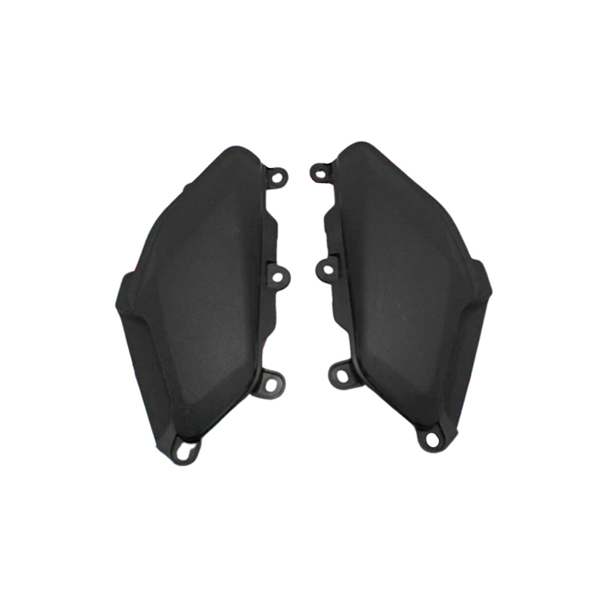 Msr Üst Siyah Kapak Takımı Yamaha Nmax 125 155