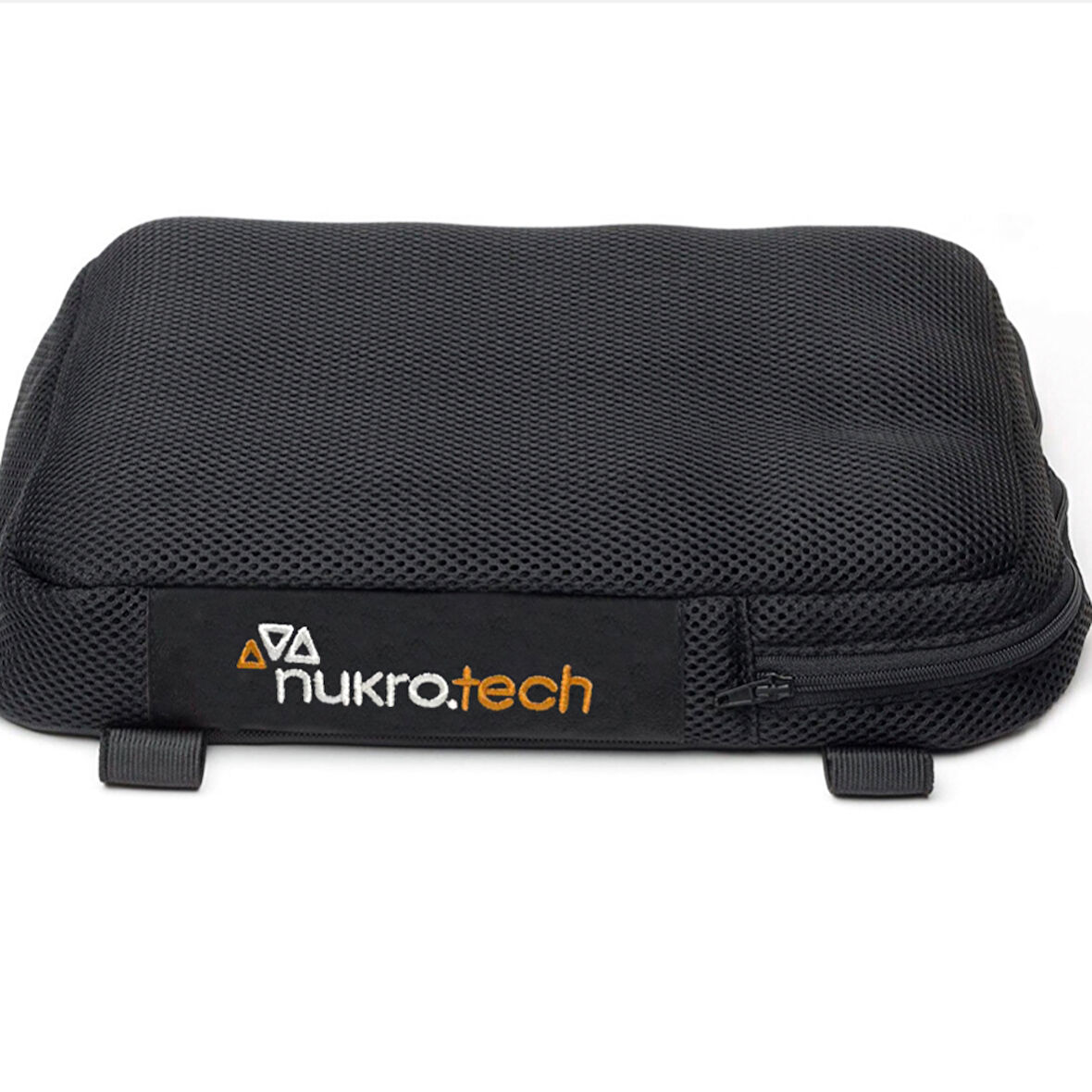 Nukrotech Nukro-pillion Hava Destekli Motosiklet Sele Minderi