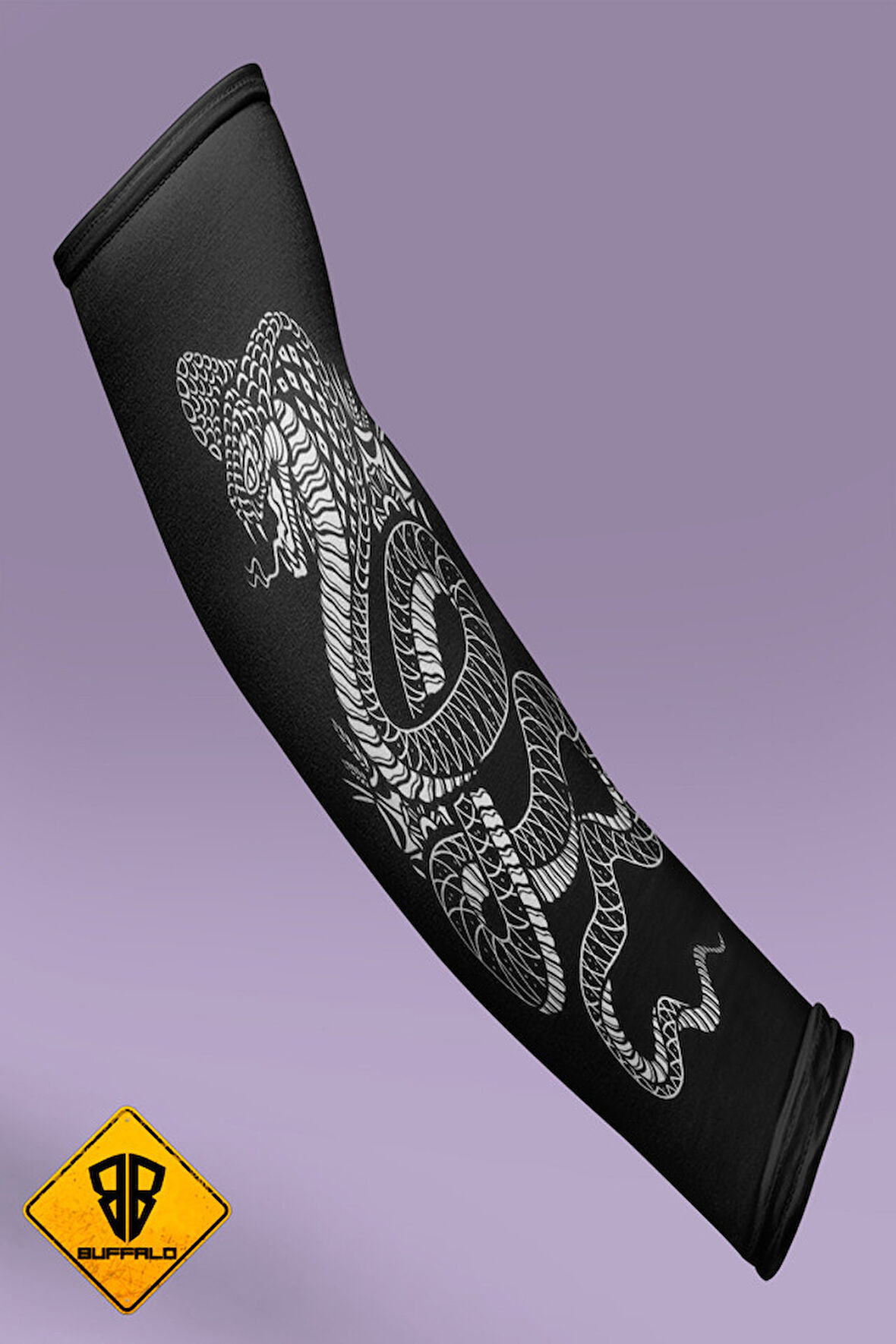 MOTOSPARTAN KOL ÇORABI MODEL-21