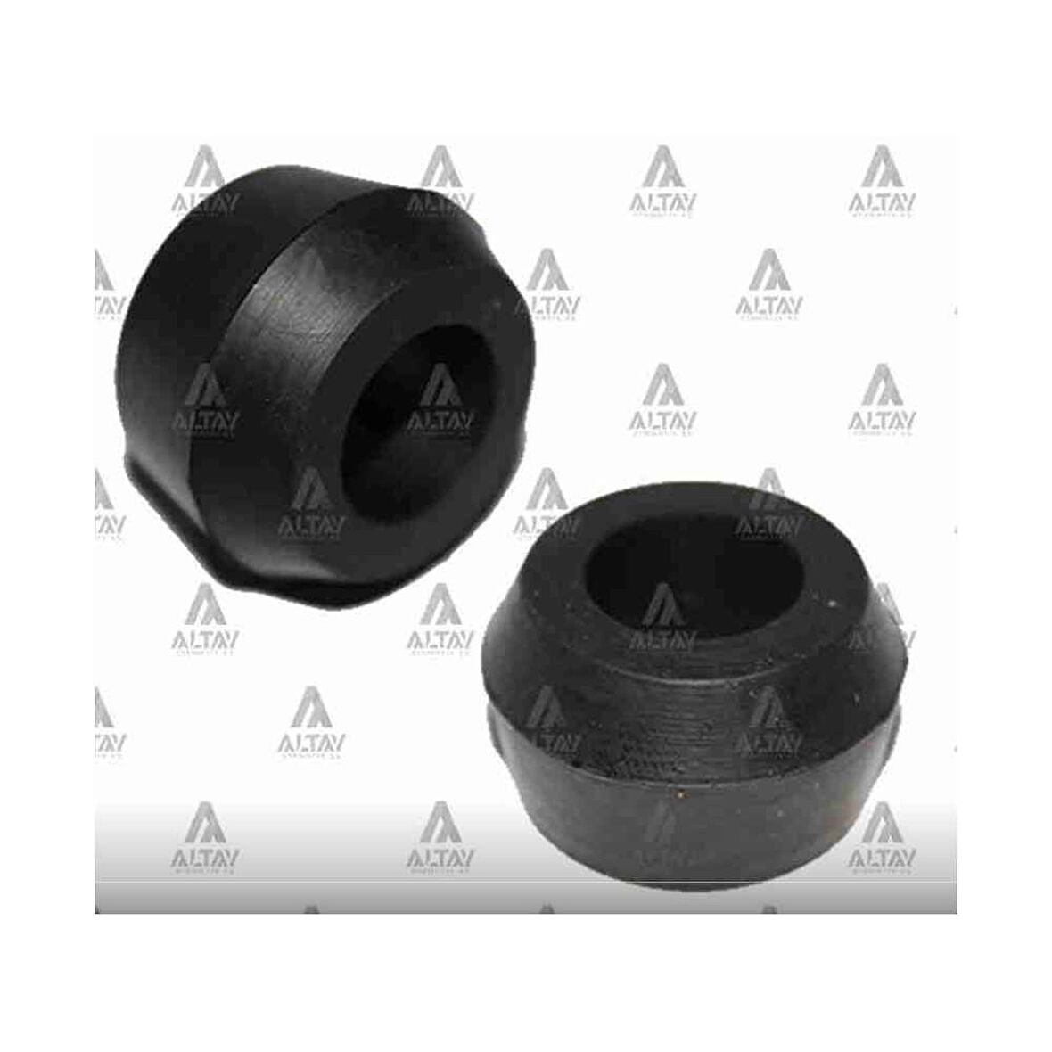 AMORTİSÖR LASTİĞİ CANTER KONİK (YERLİ)