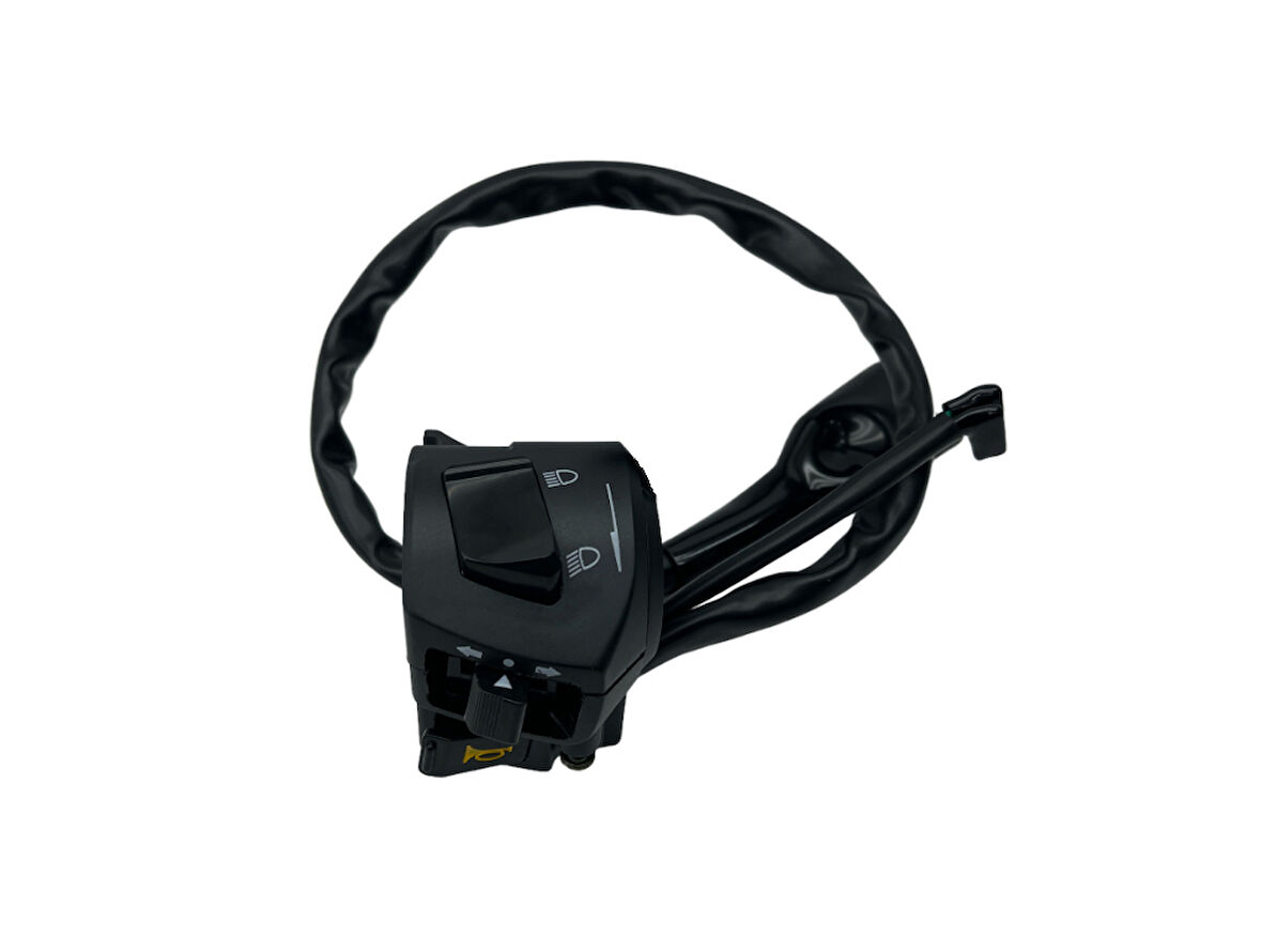 KUBA TK03 SOL KUMANADA MOTOSPARTAN