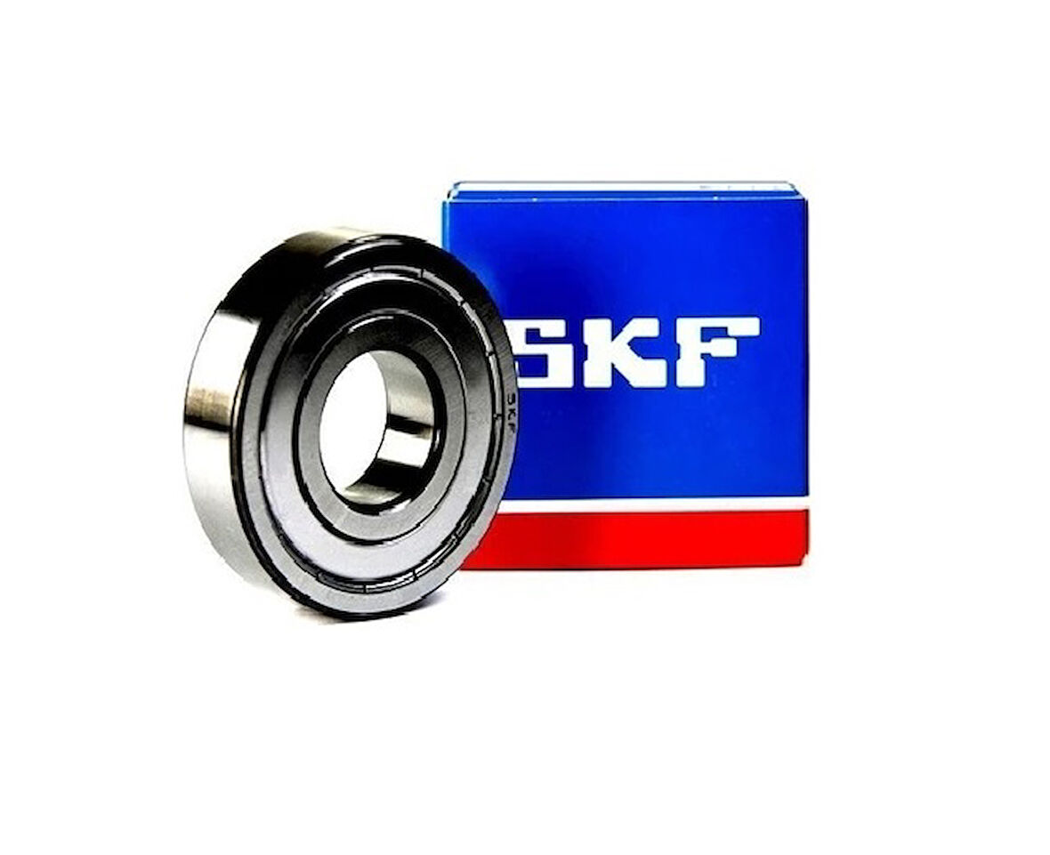 Honda Cbf 150 Rulman 6301-2z/c3 12x37x12 Skf