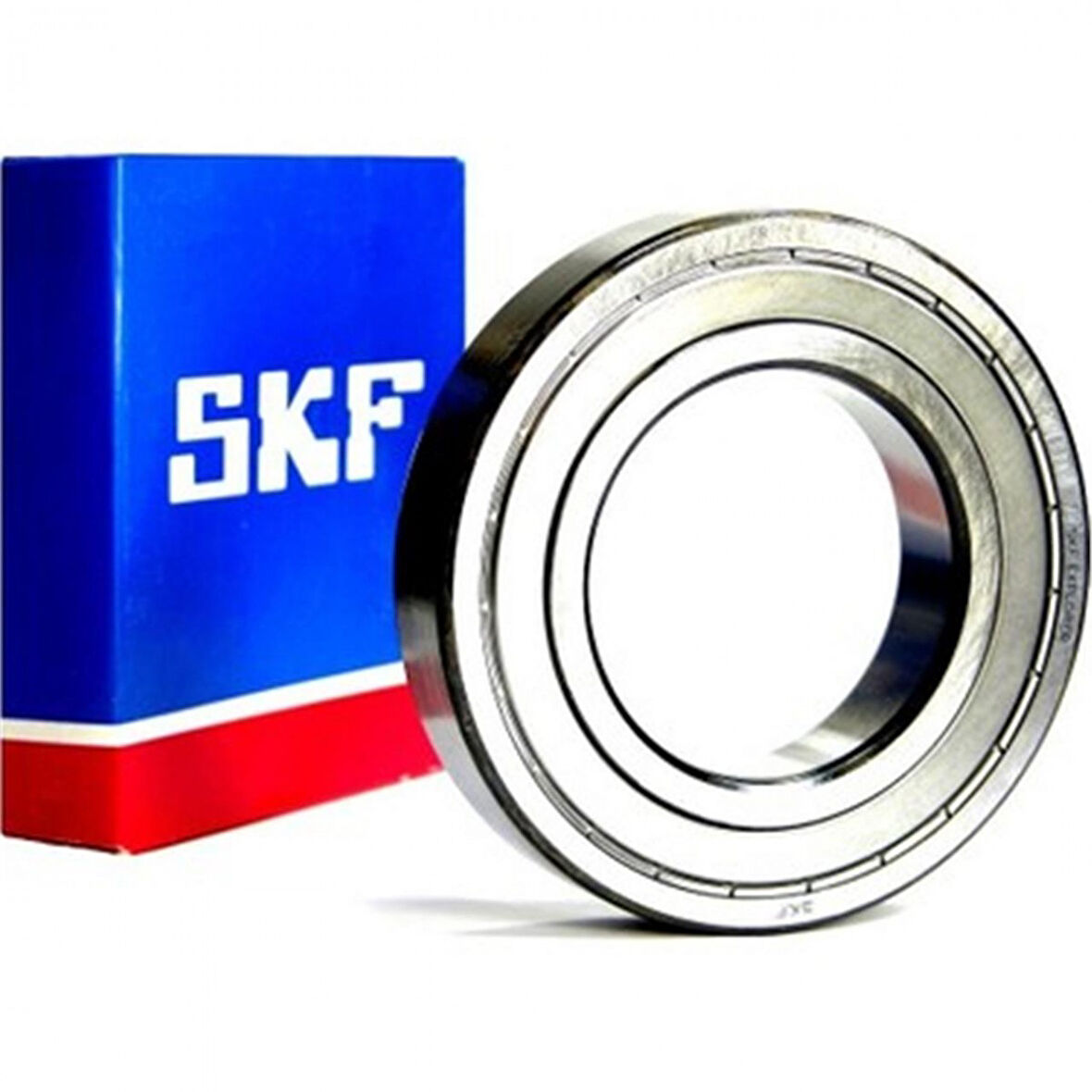 Vespa Gts250 Evo Ön Jant Rulman 6201-2rsh 32x12x10 Skf