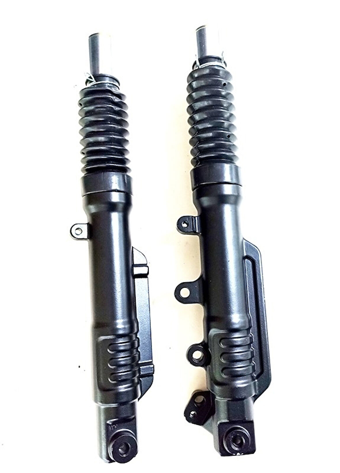 Rmg Ön Amortisör Takım Moto Gusto Panzer 125