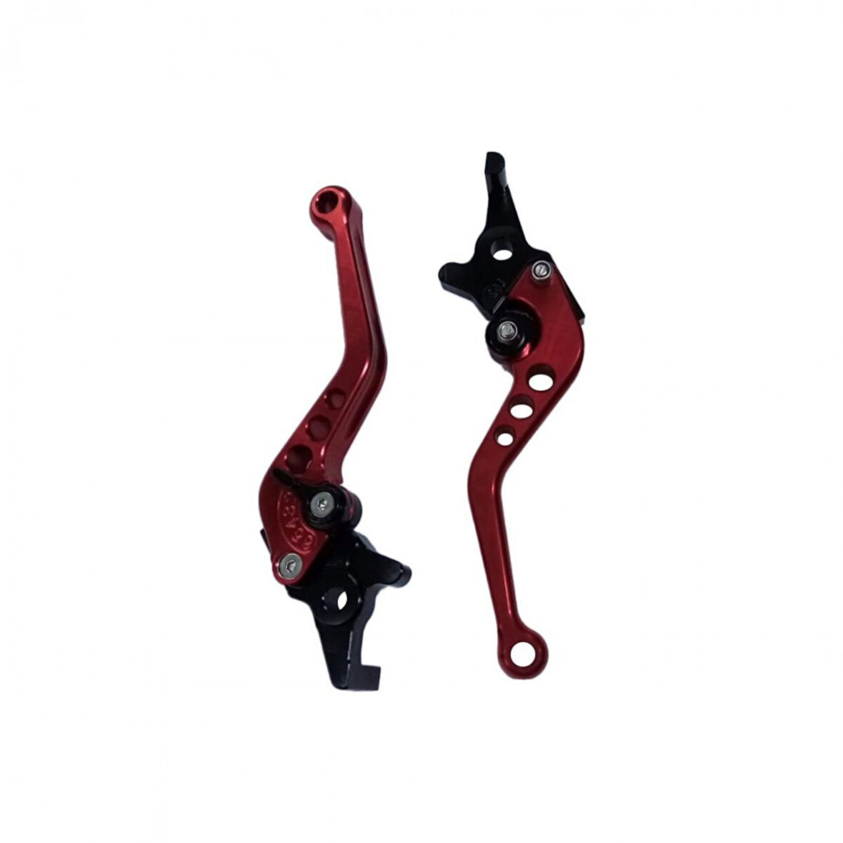 Espada Spor Manet Seti Yamaha Nmax 125 155 Kırmızı