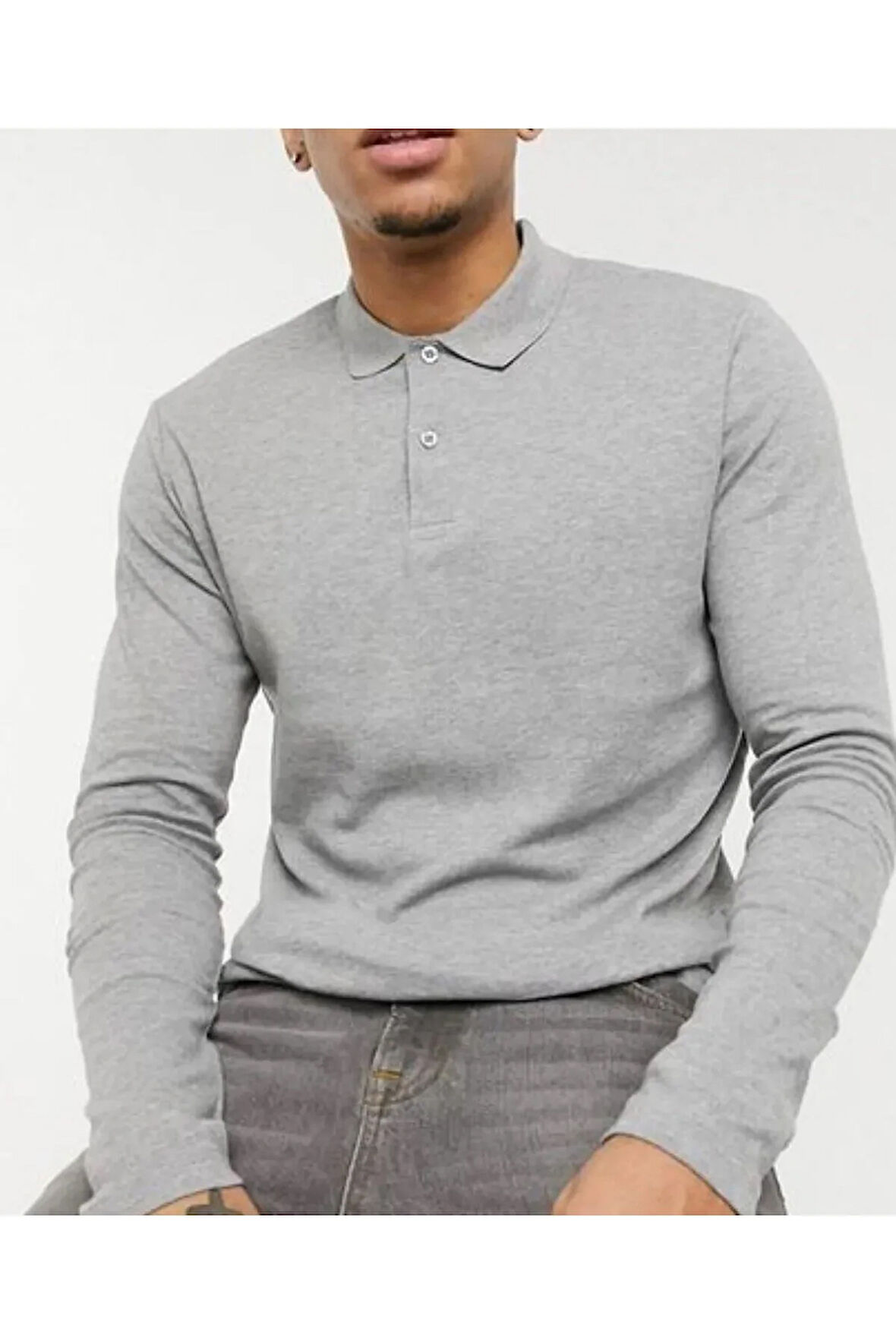 OKUL TİŞÖRTÜ-PENYE POLO YAKA %100 PAMUK UZUN KOL OKUL TİŞÖRTÜ PENYE POLO YAKA OKUL TİŞÖRTÜ