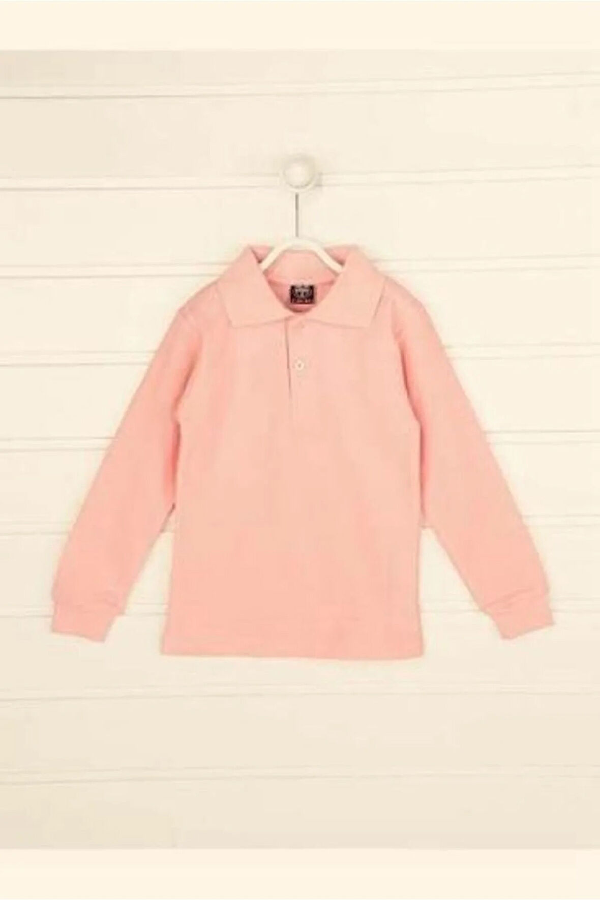 OKUL TİŞÖRTÜ-PENYE POLO YAKA %100 PAMUK UZUN KOL OKUL TİŞÖRTÜ PENYE POLO YAKA OKUL TİŞÖRTÜ