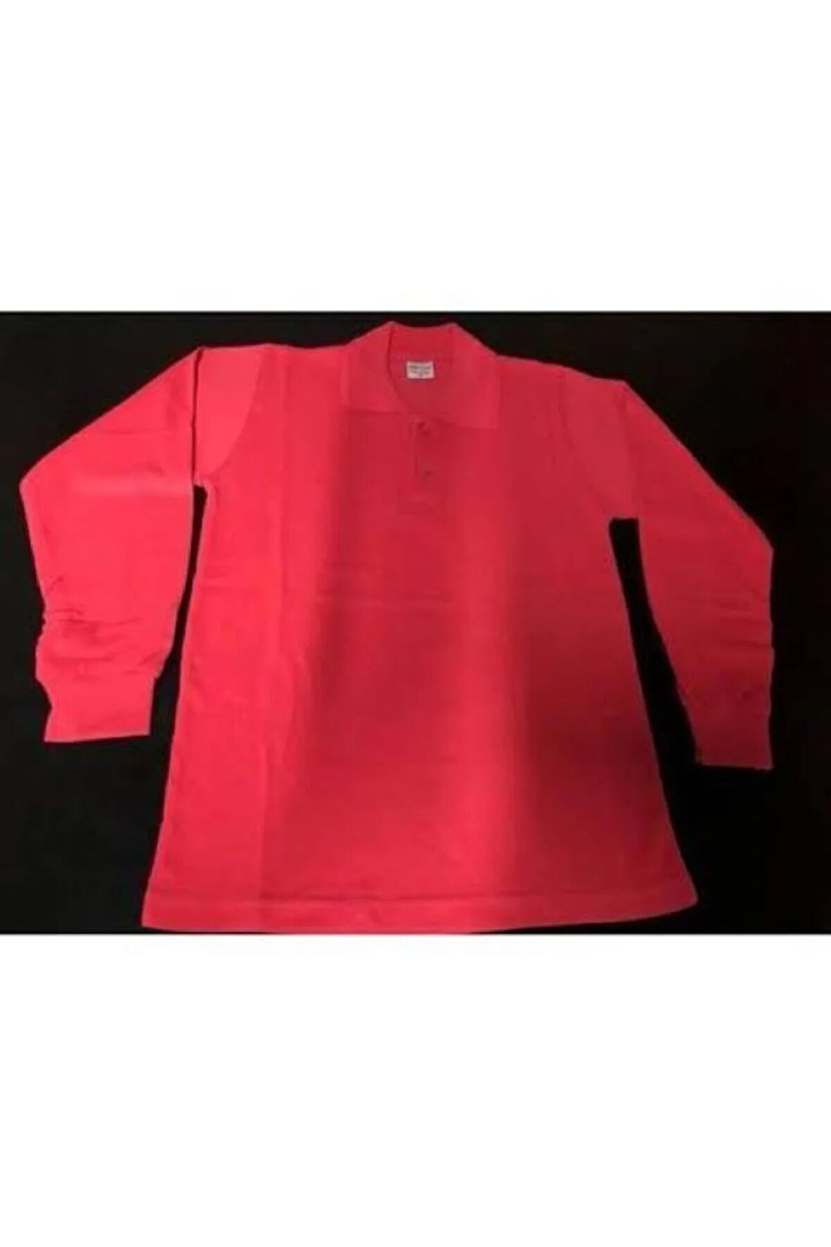 OKUL TİŞÖRTÜ-PENYE POLO YAKA %100 PAMUK UZUN KOL OKUL TİŞÖRTÜ PENYE POLO YAKA OKUL TİŞÖRTÜ