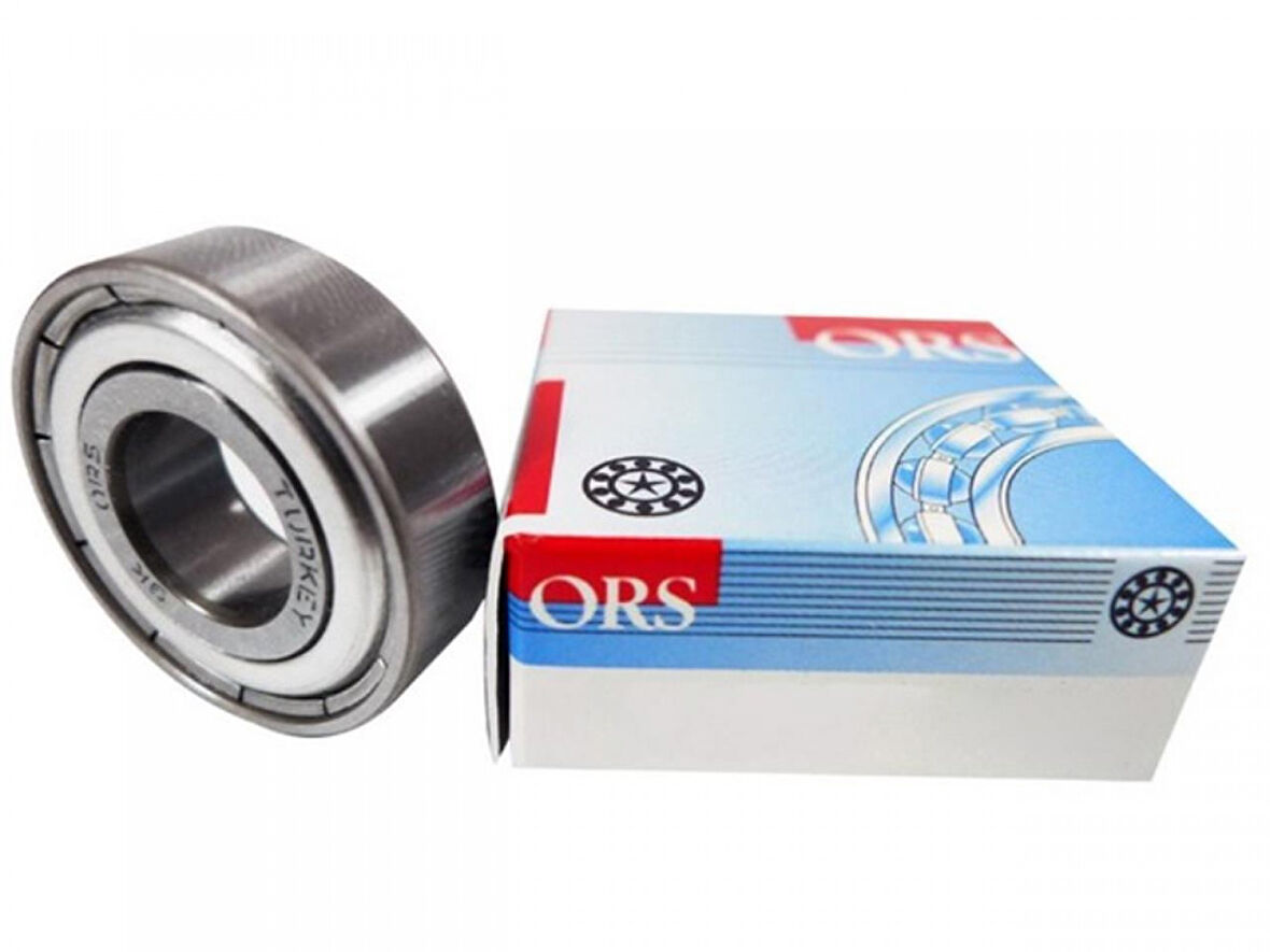 Hero Duet Eksantrik Mili Rulmanı 6000 Zz 10x26x8 Ors