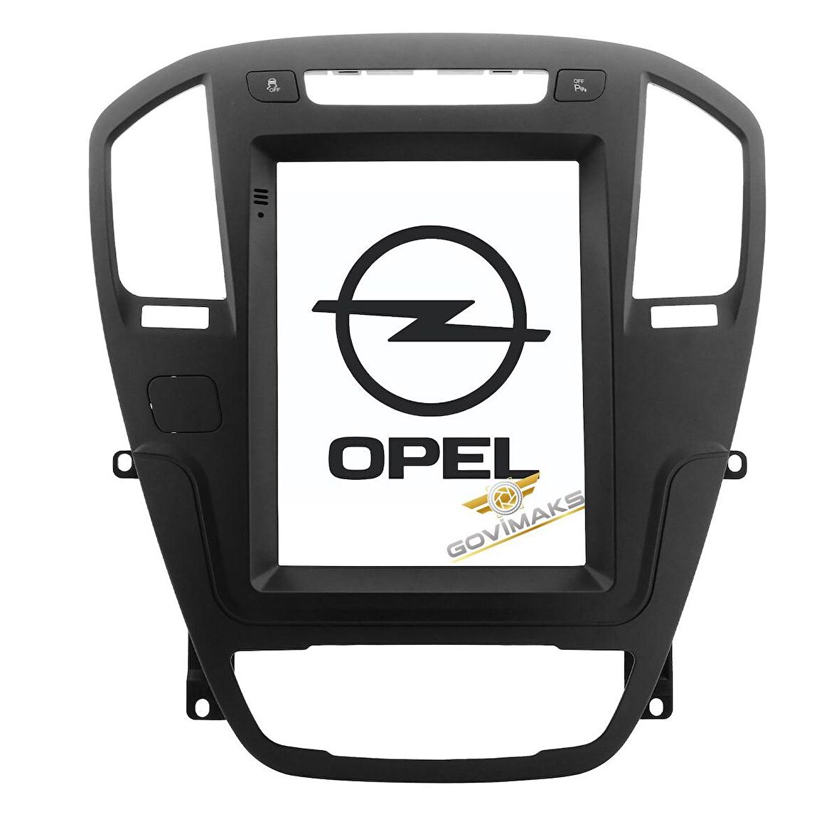 OPEL INSIGNIA 2009-2013 TESLA 4 GB RAM 64 GB HAFIZA ANDROID MULTIMEDIA TEYP