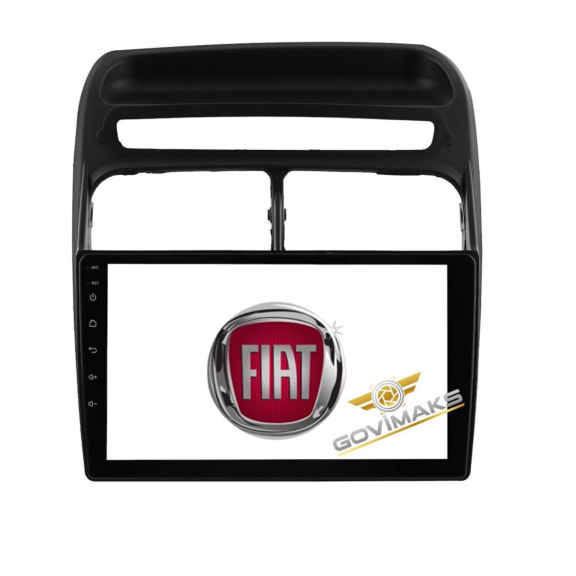 FIAT LİNEA  2007-2016 8 GB RAM 128 GB HAFIZA ANDROID MULTIMEDIA TEYP