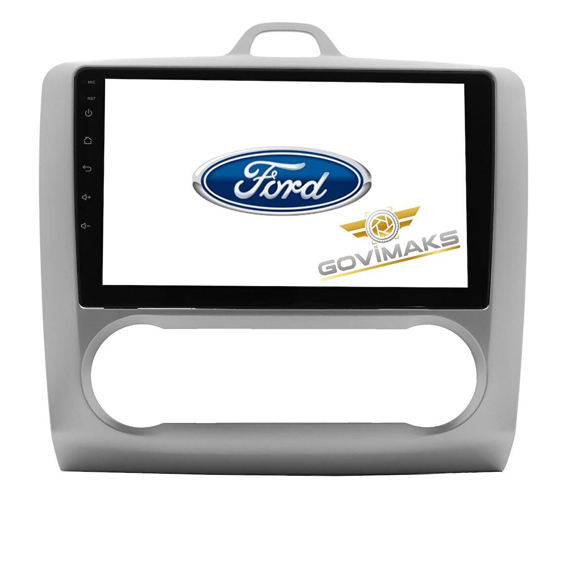 FORD FOCUS 2 2006-2011  DİJİTAL 2 GB RAM 32 GB HAFIZA ANDROID MULTIMEDIA TEYP