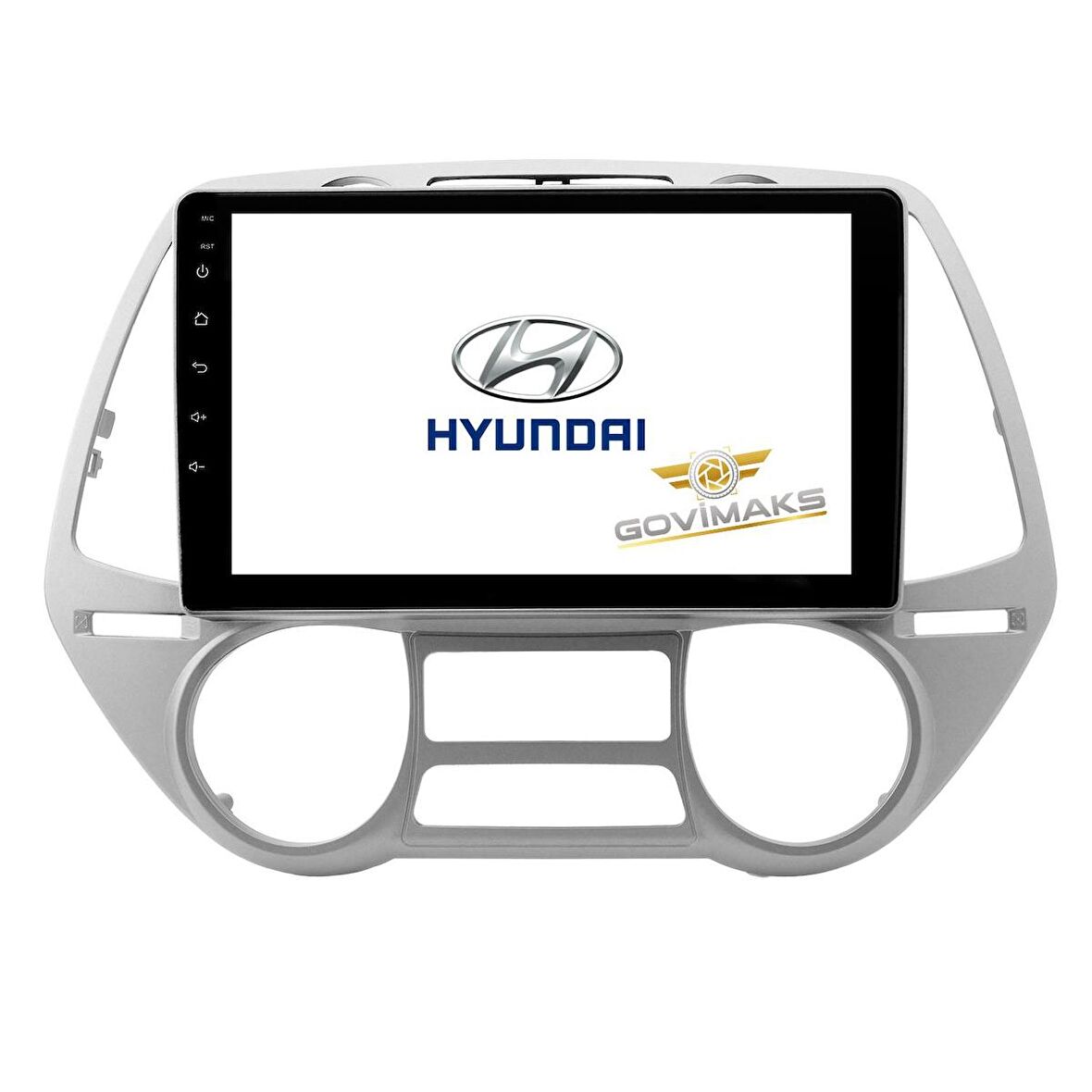 HYUNDAİ İ20 2009-2014 2 GB RAM 32 GB HAFIZA ANDROID MULTIMEDIA TEYP