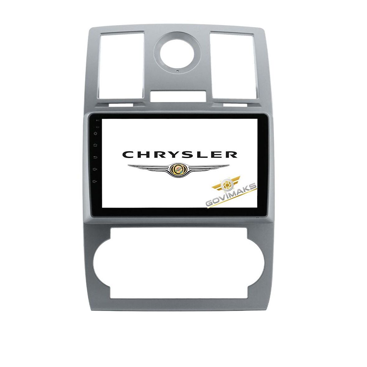 CHRYSLER 300C  2005-2012  4 GB RAM 64 GB HAFIZA ANDROİD MULTİMEDA TEYP