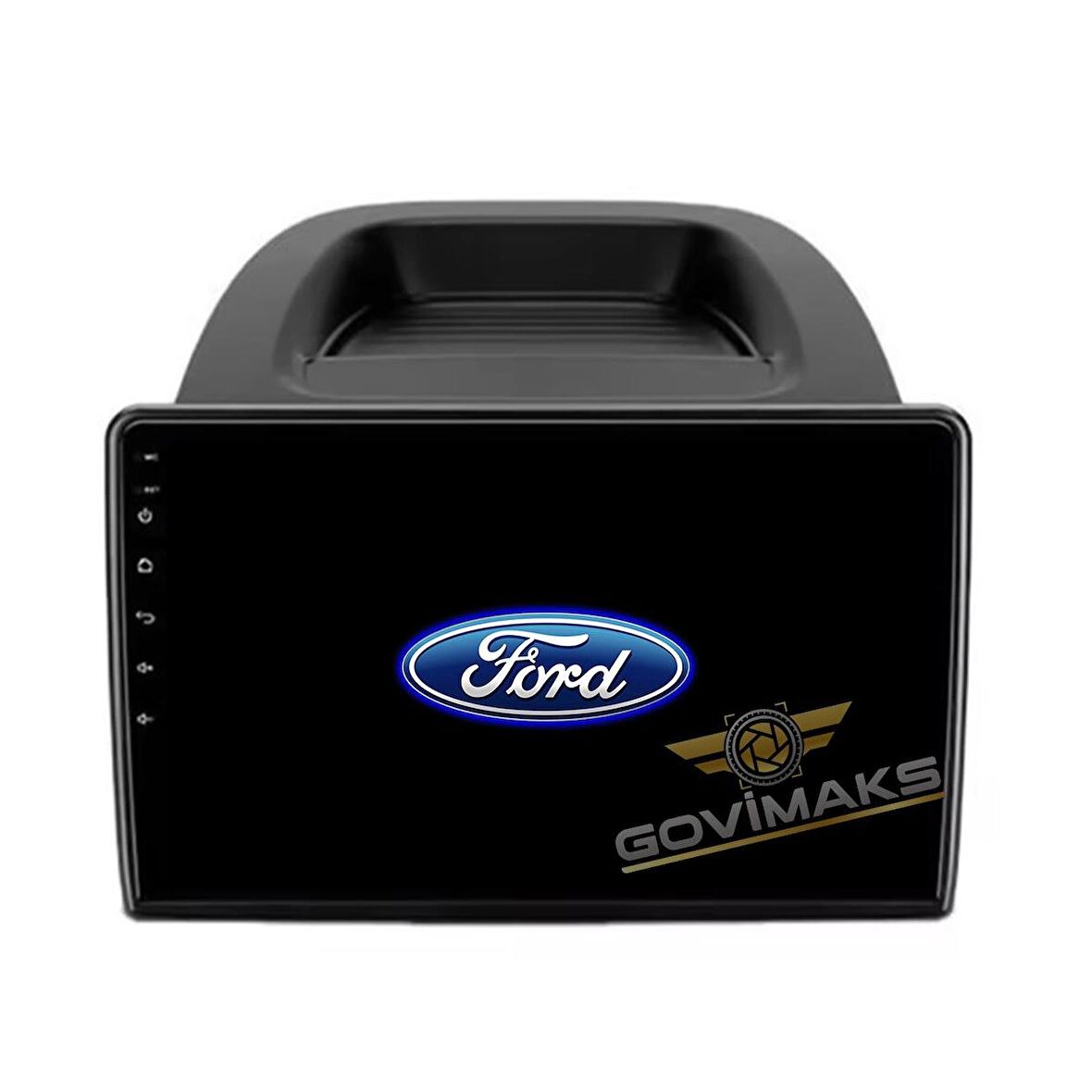 FORD ECOSPORT 2017 - 2021 8 GB RAM 128 GB HAFIZA ANDROID MULTIMEDIA TEYP