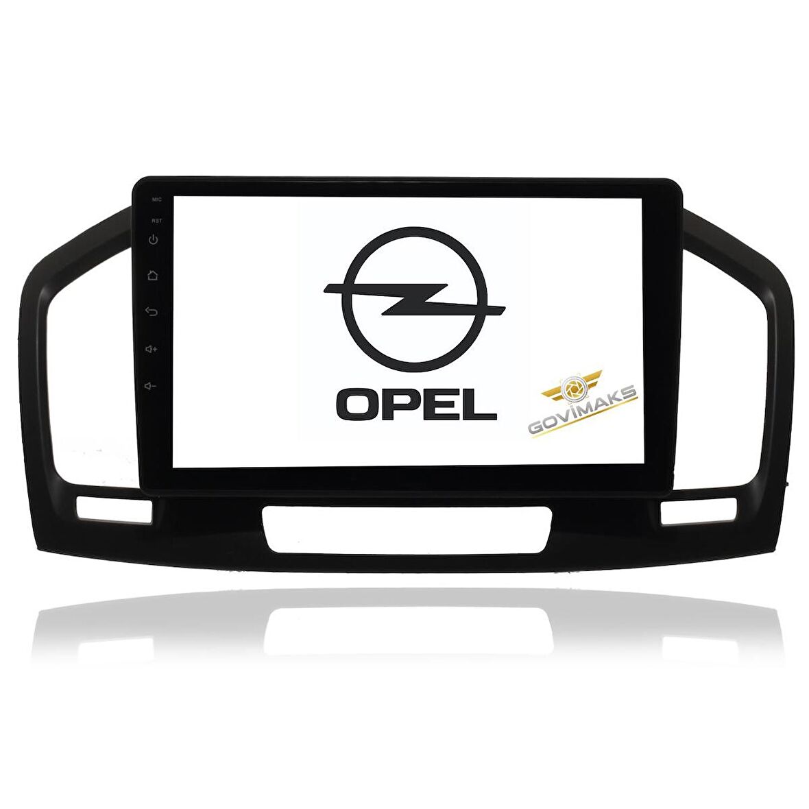 OPEL INSIGNIA  2009-2013 6 GB RAM 128 GB HAFIZA ANDROID MULTIMEDIA TEYP